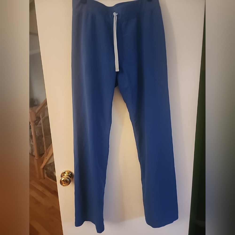 Figs Technical Collection Basic Scrub Pants - image 3